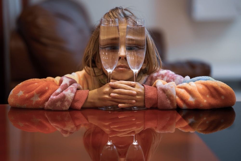 Photograph by Yuliya Khramova