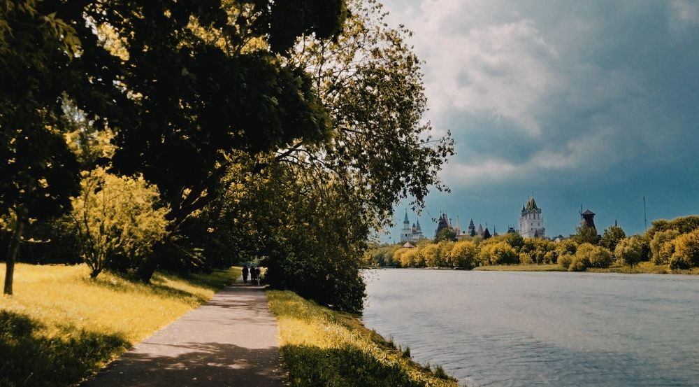 Photograph by Мария Сизова