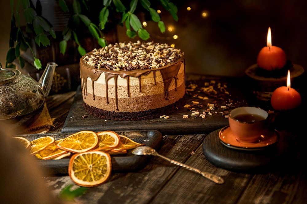 Photograph by Юлия Петухова