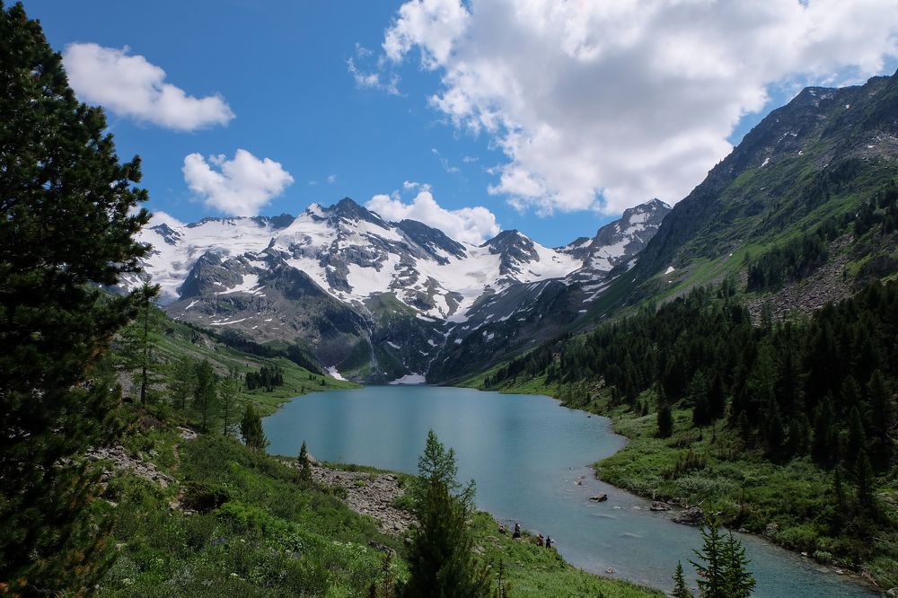 Photograph by Данил Макаренко