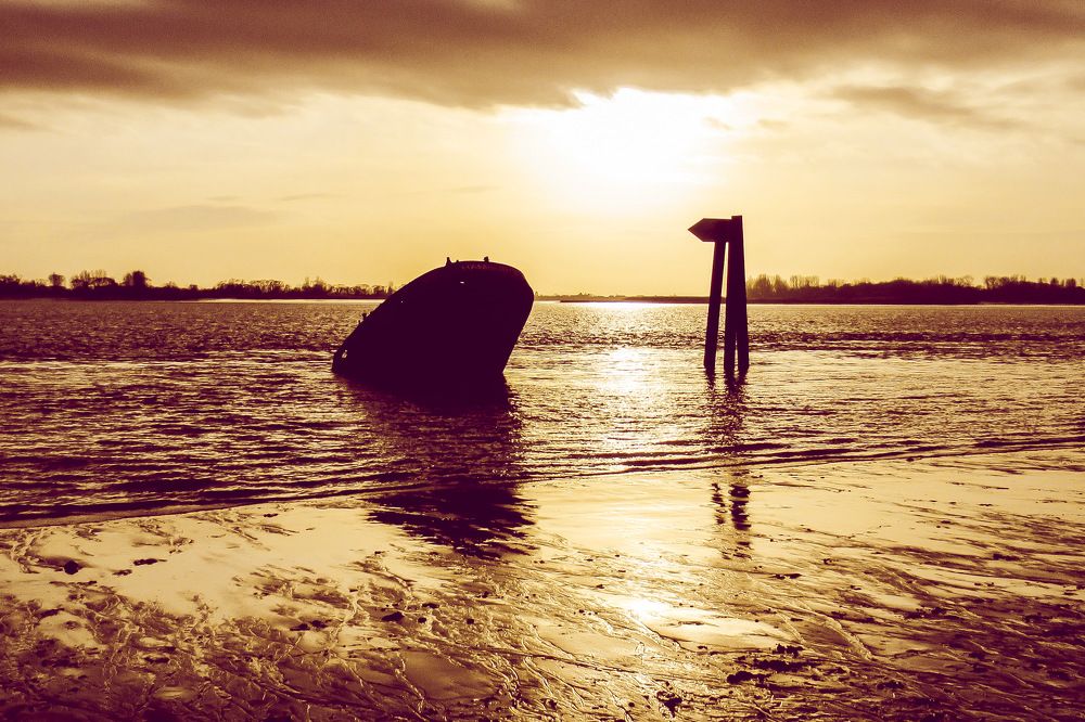 Photograph by Christian Bass