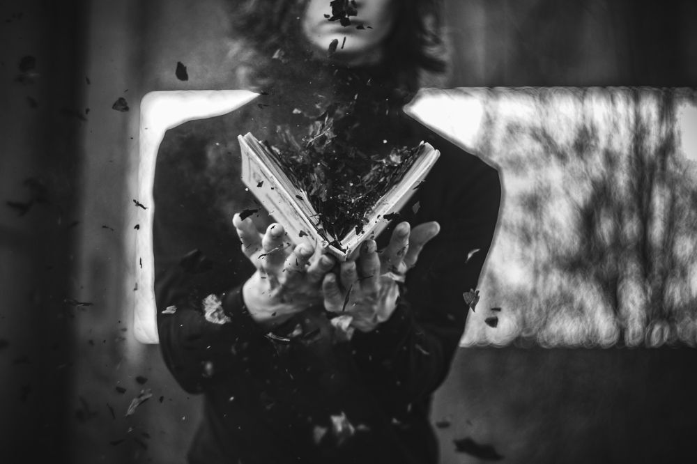 Photograph by Александр Кравчук