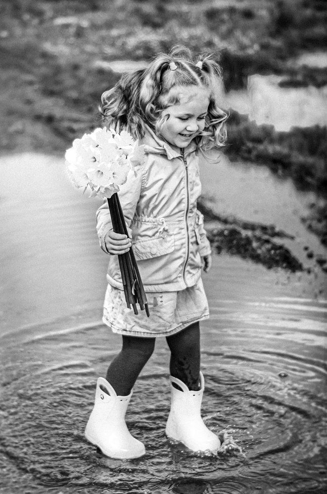 Photograph by Karina Sapfir