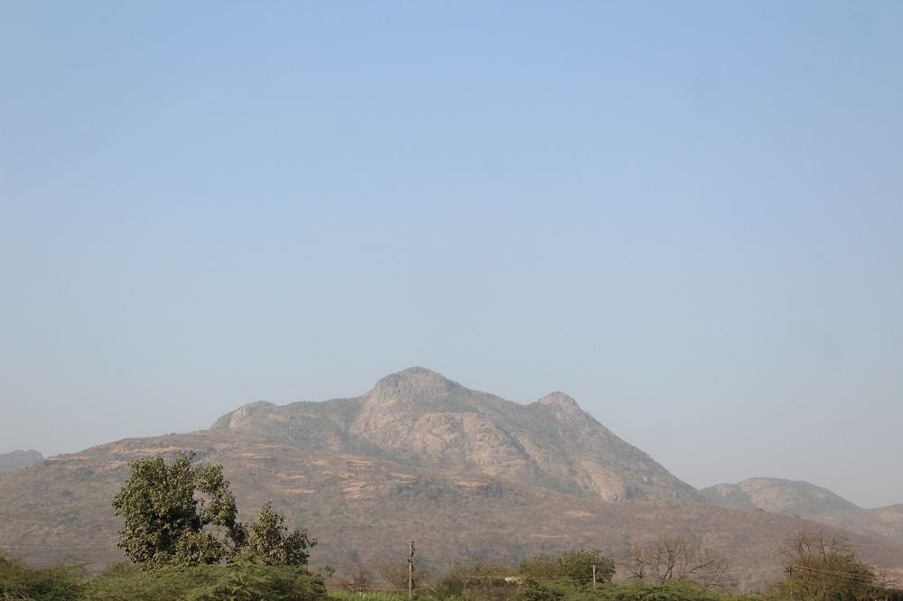 Photograph by Sharad vadoliya