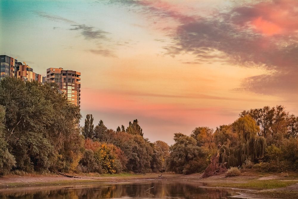 Photograph by Игорь Хижняк