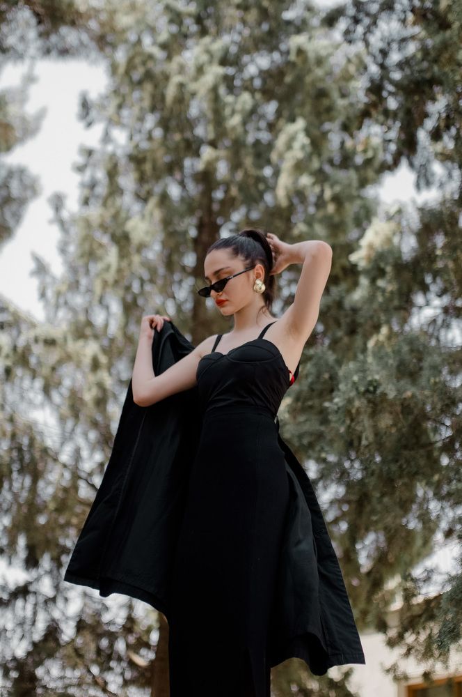 Photograph by Diba Dokht Goharian