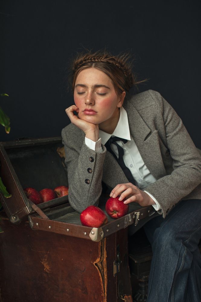 Photograph by екатерина гончарова