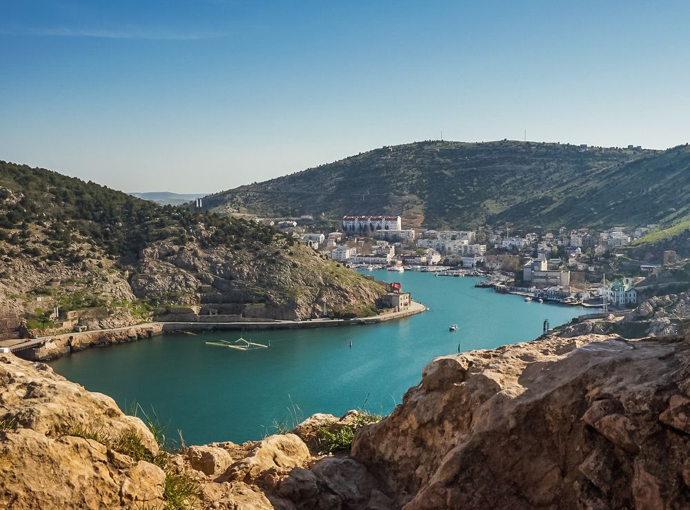 Photograph by Владимир Орлов