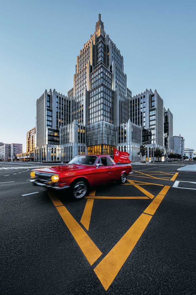 Фотография автора Анастасия Мазурева