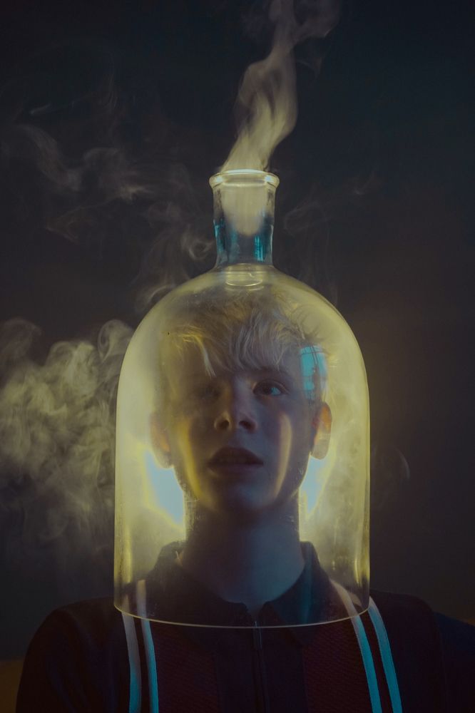 Photograph by Ольга Голубева