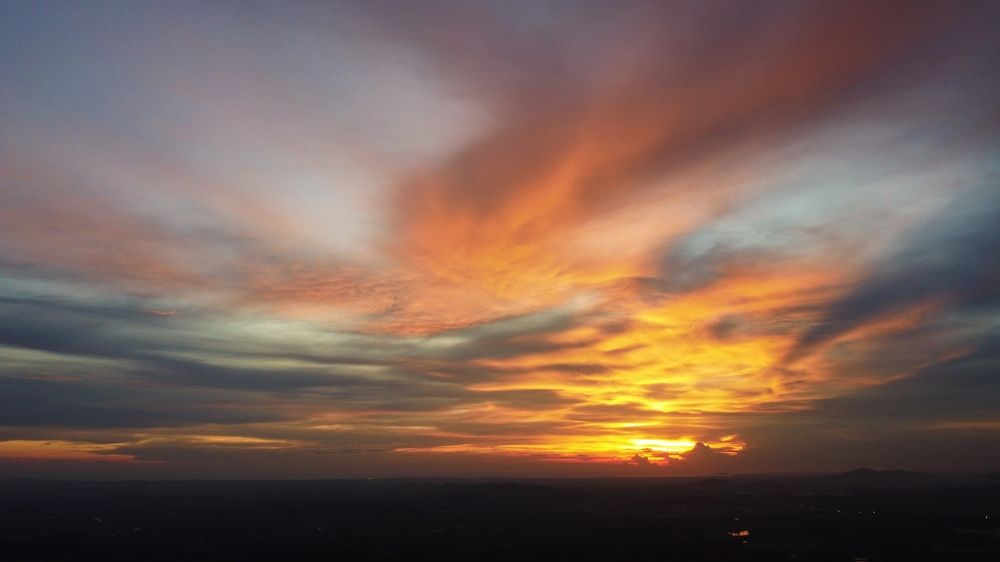 Photograph by AIEW CHEE MING