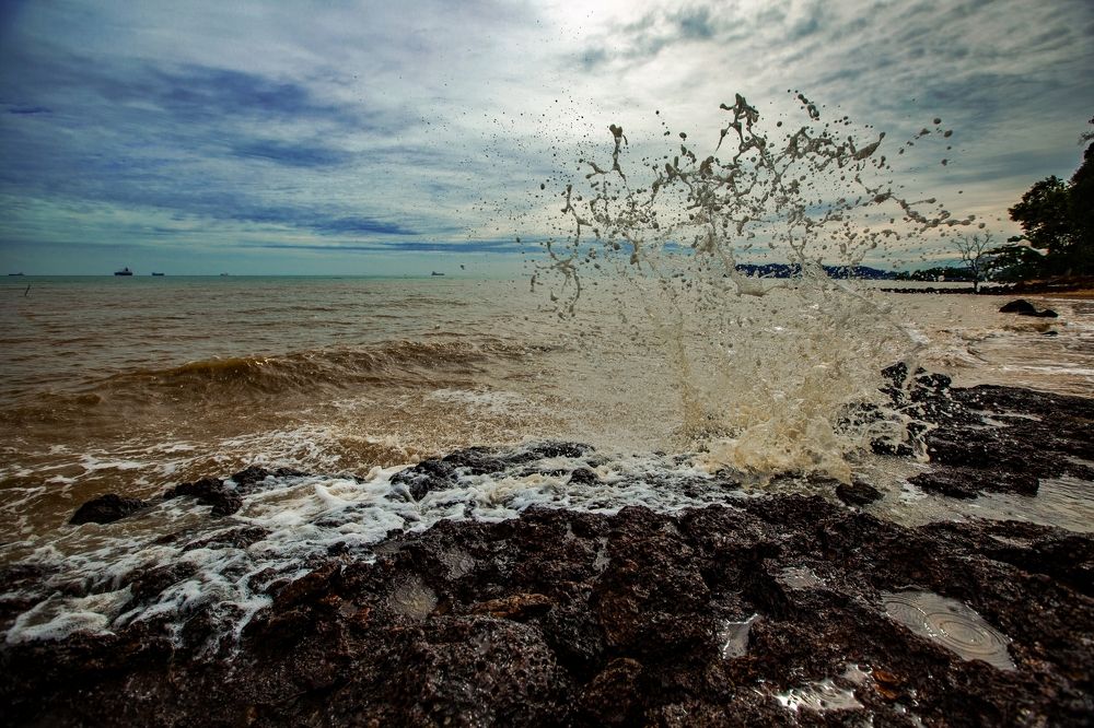 Photograph by AIEW CHEE MING