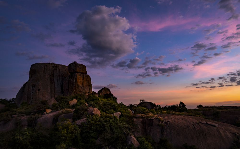 Photograph by Santanu Majumder