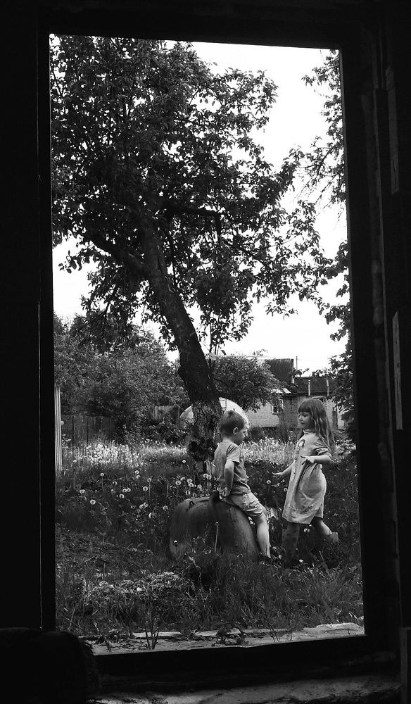 Photograph by Алеся Цеван