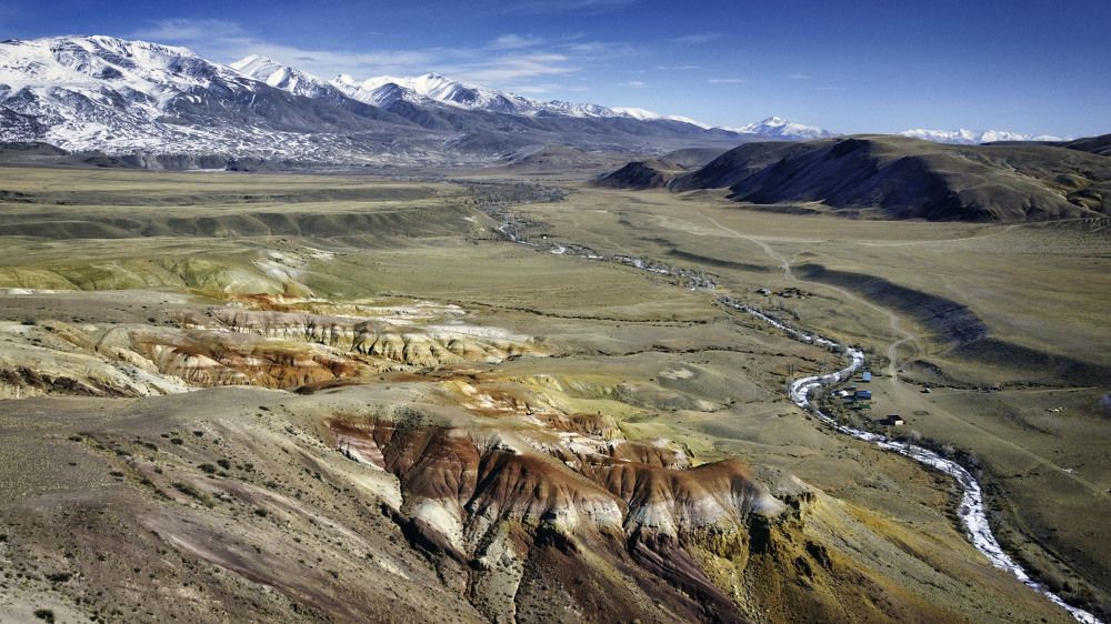 Полёт на Марс 2