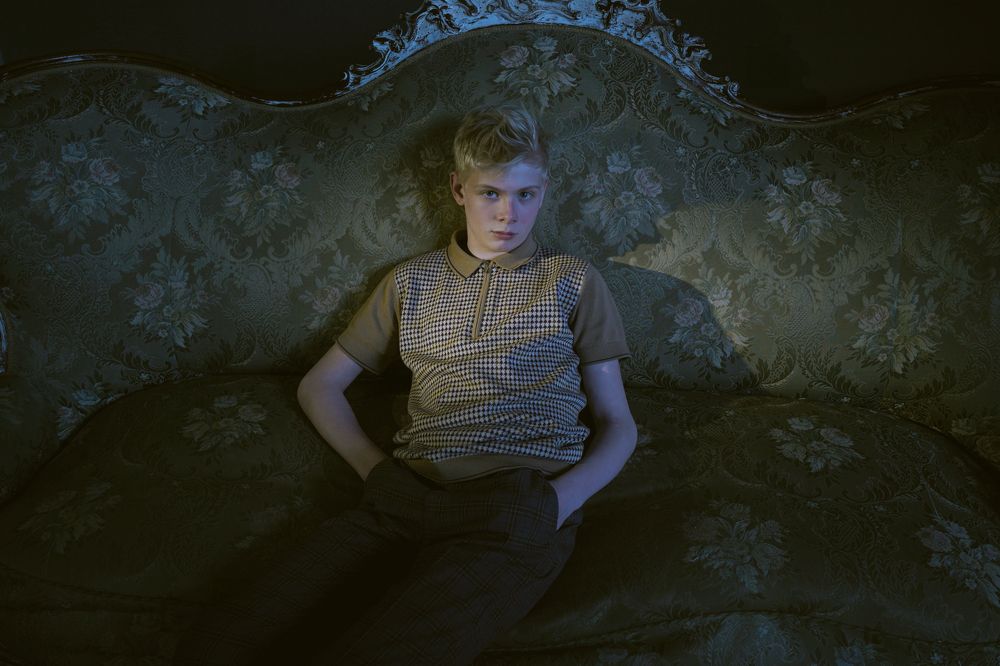 Photograph by Ольга Голубева