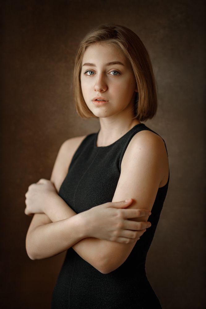 Photograph by Ксения Сергеева