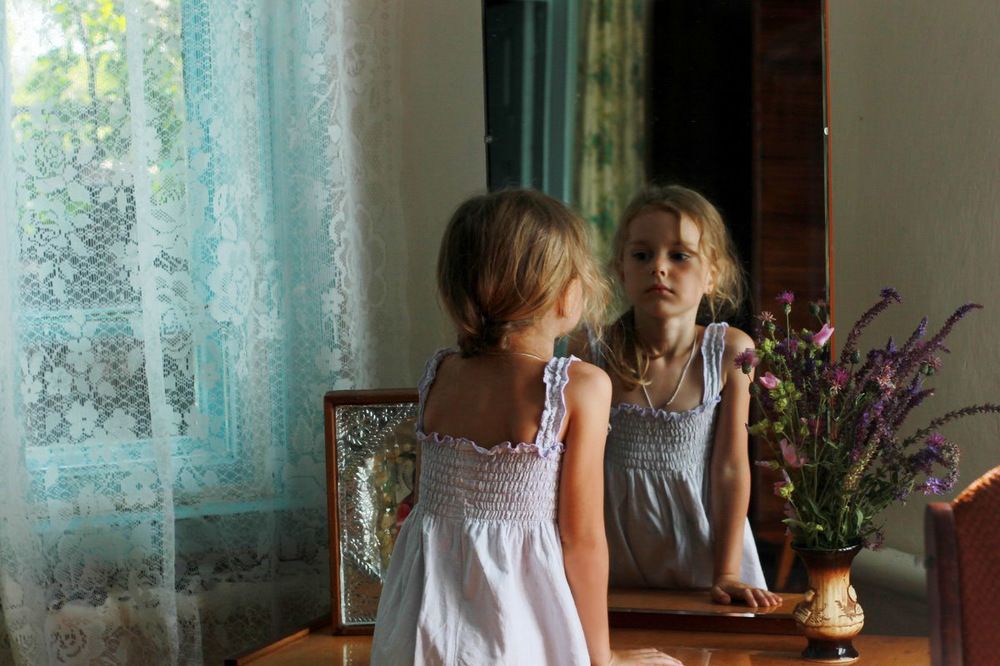 Photograph by Мария Ткаченко