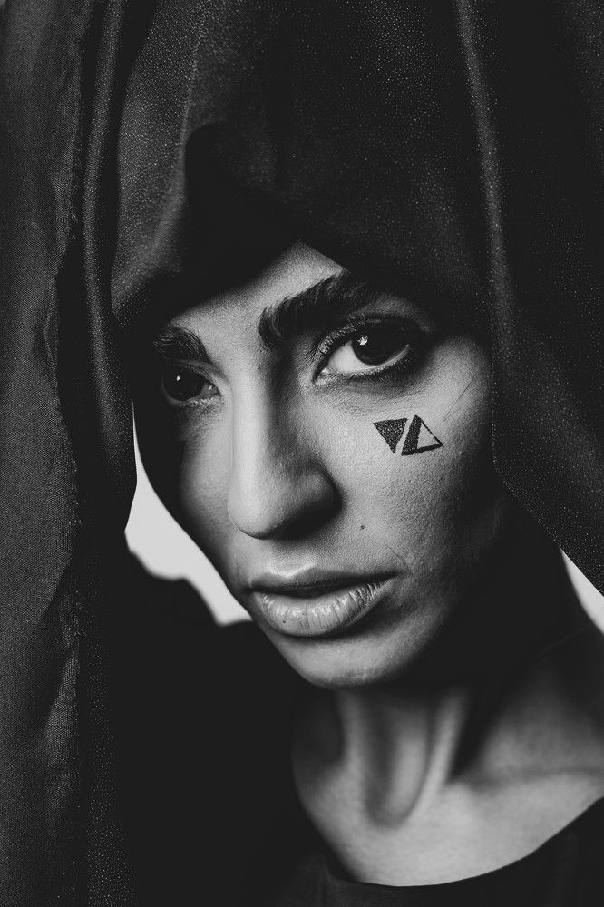 Photograph by Arlen Keshishian