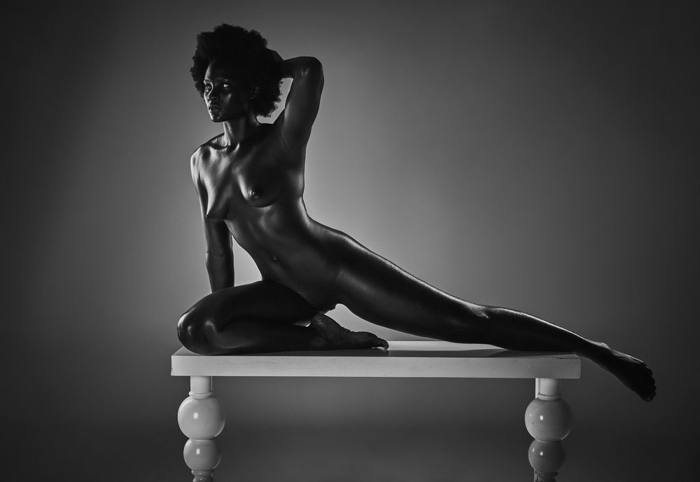 Photograph by Kátio Oliveira