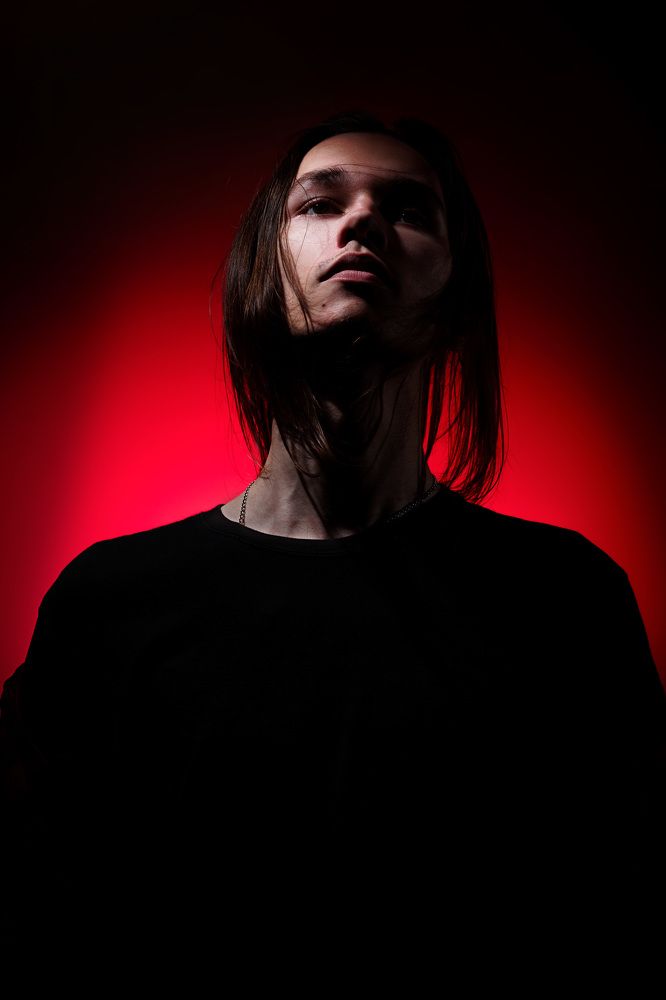 Photograph by Егор Синицын