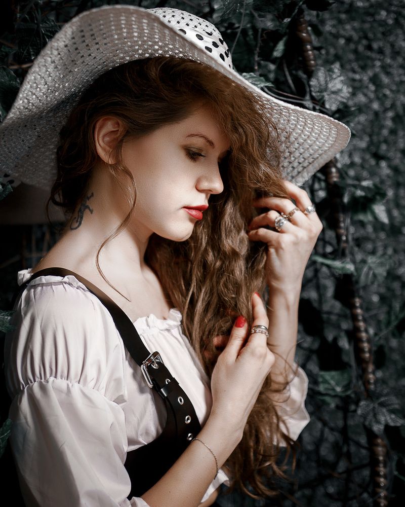 Фотография автора Mikhail Dmitriev