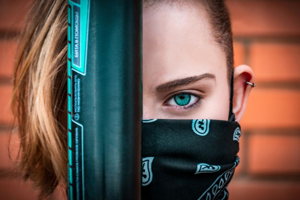 Photograph by Роман Бекбулатов