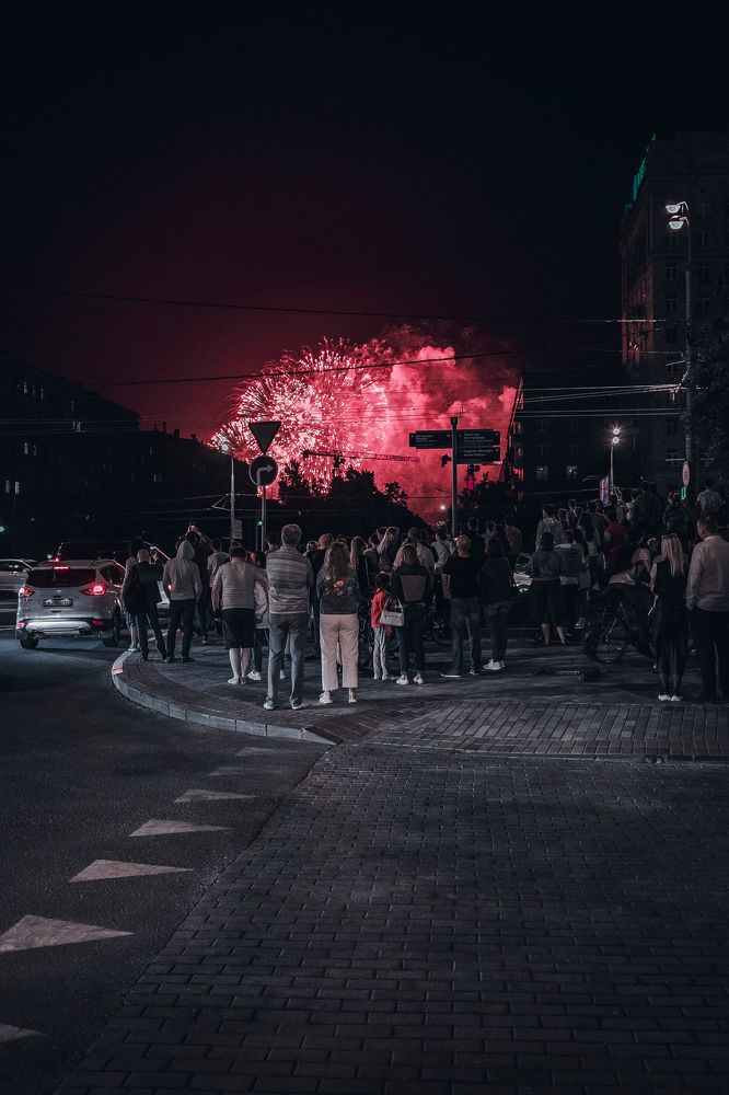 Photograph by Никита Санфиров