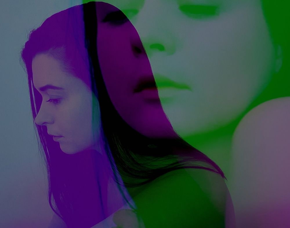 Фотография автора Mia Bernhardt