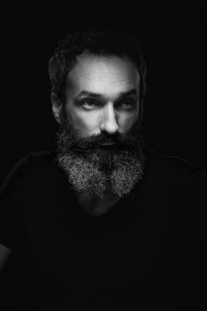 Photograph by Anatolie Burdeniuc