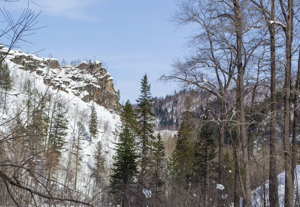 Photograph by Евгений Крюков