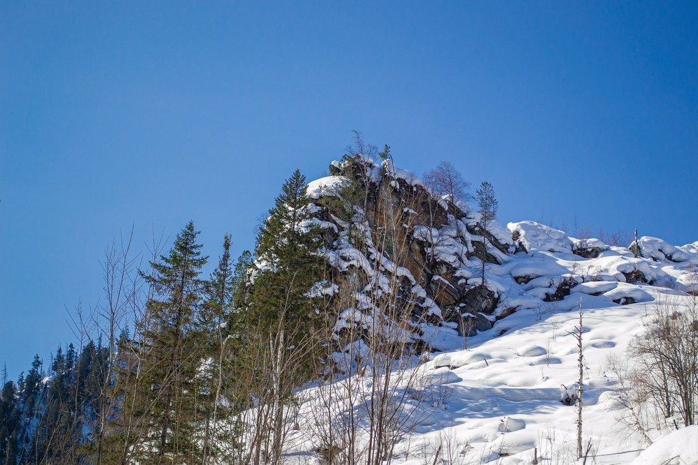 Photograph by Евгений Крюков