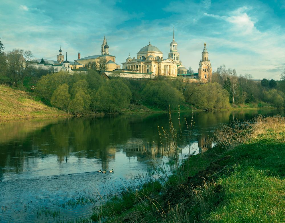 Фотография автора Руслан Комаров