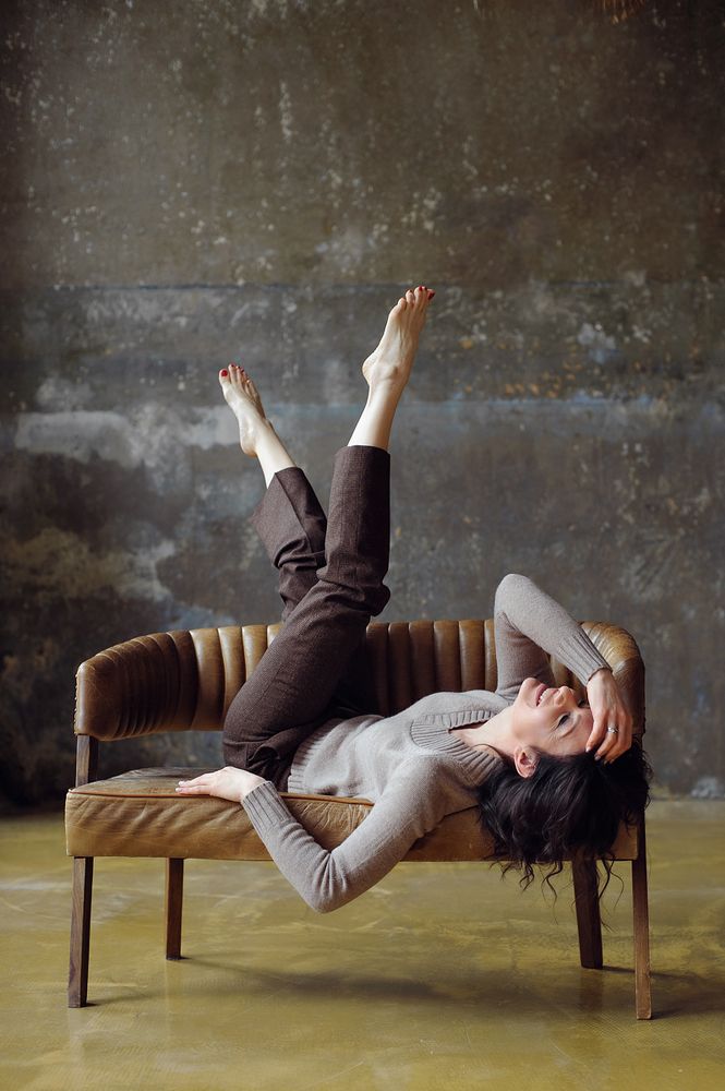 Photograph by Ольга Иванова