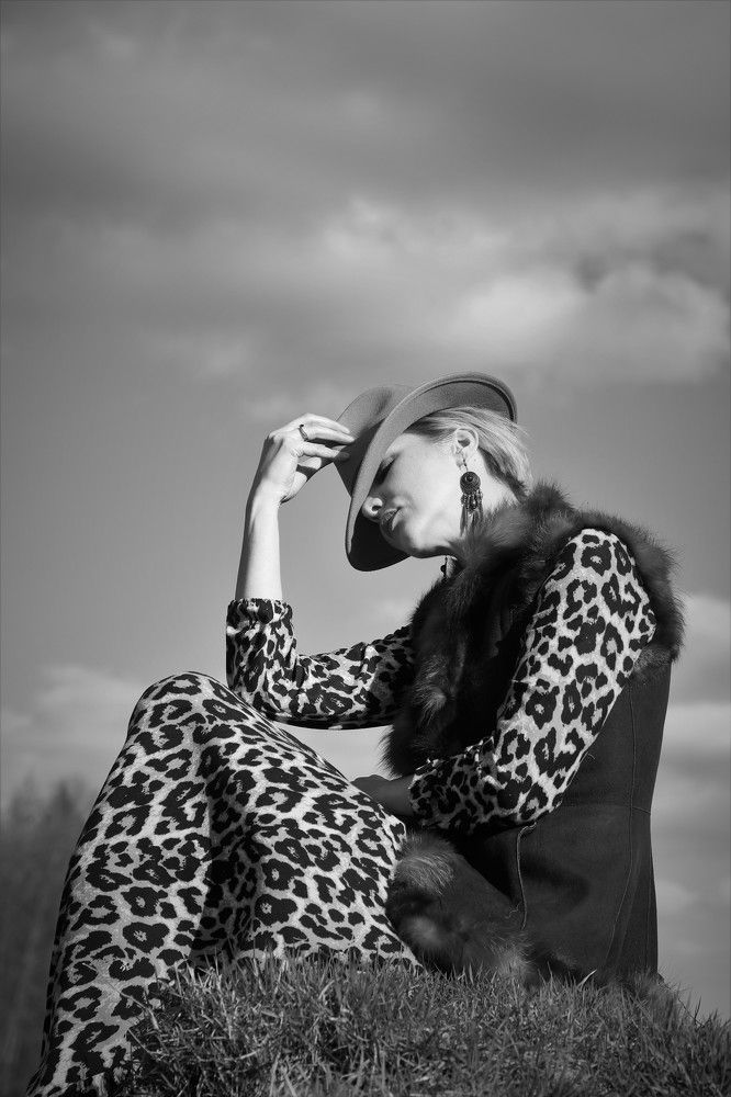 Фотография автора Валерия Витте