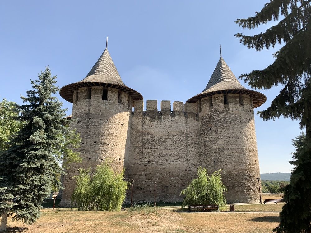 Photograph by Marina Ivanov