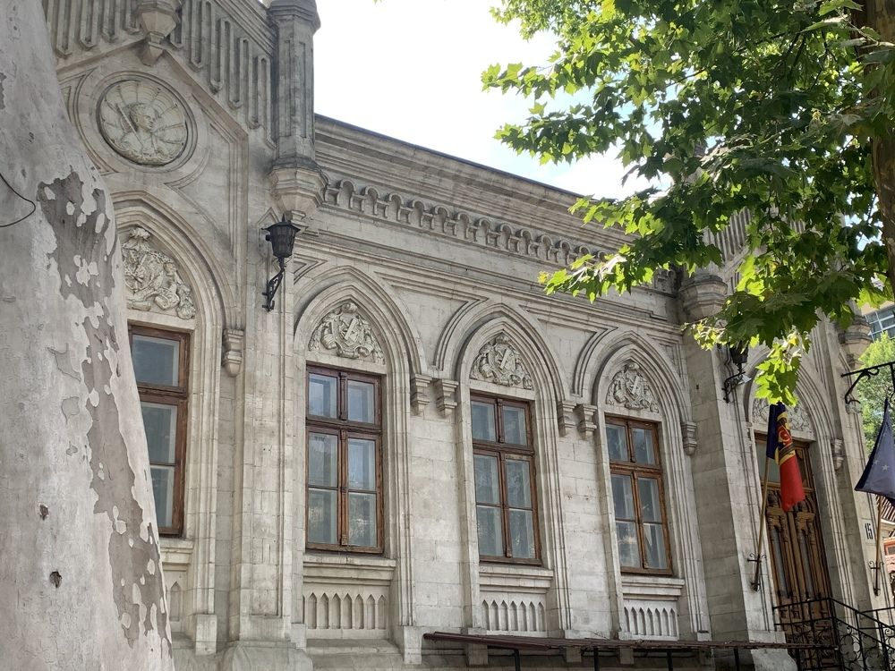 Photograph by Marina Ivanov