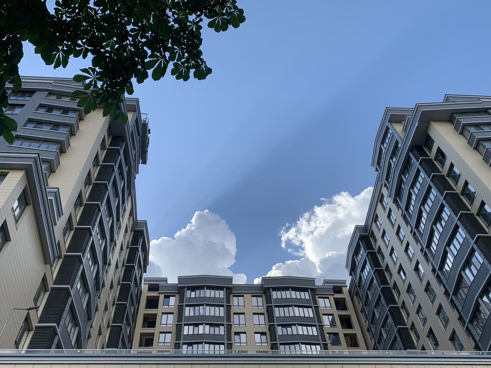 Photograph by Marina Ivanov