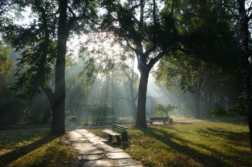 Photograph by Marina Ivanov