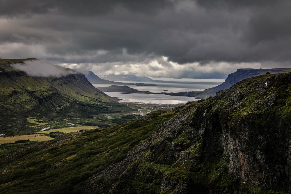 Photograph by Justyna Dziegiec