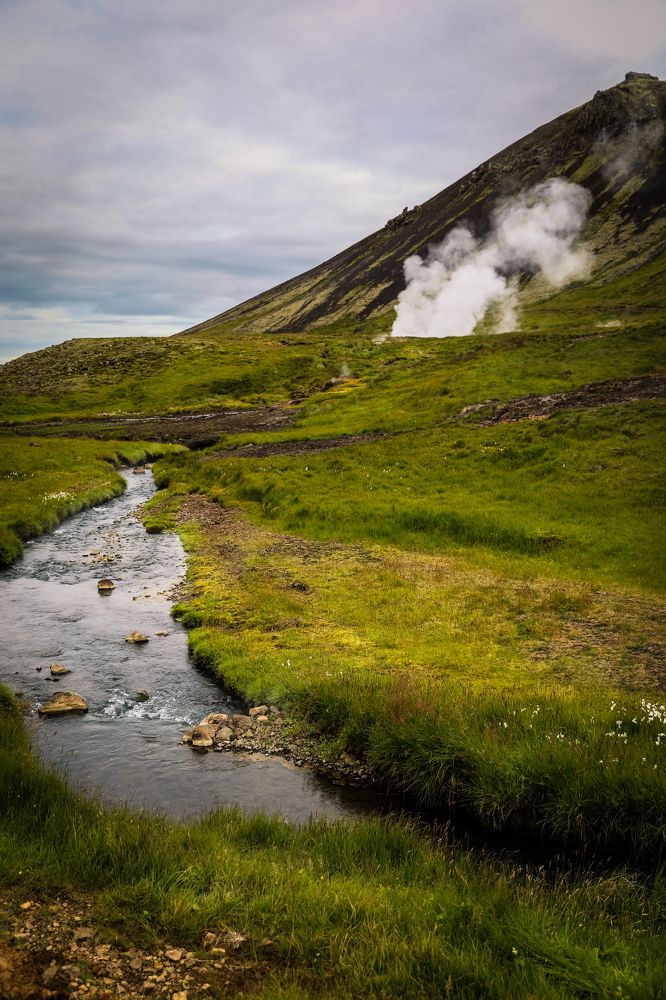 Photograph by Justyna Dziegiec