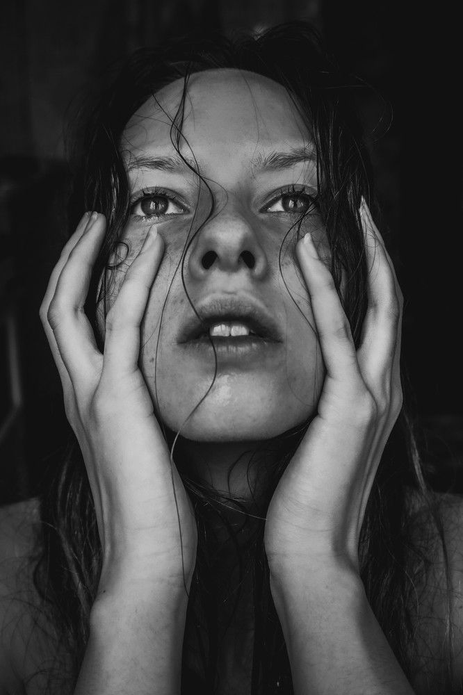Photograph by Varvara Ilmova