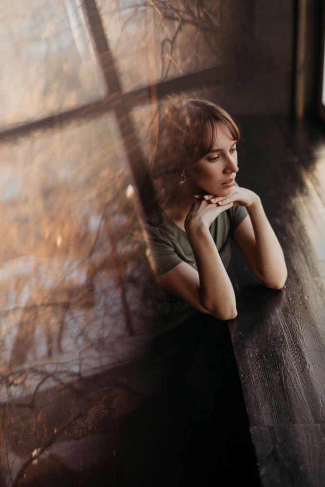 Photograph by Валерия Мясникова