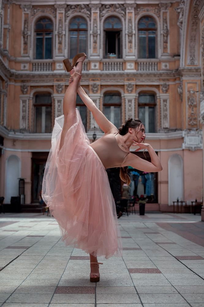 Photograph by Екатерина Лелица