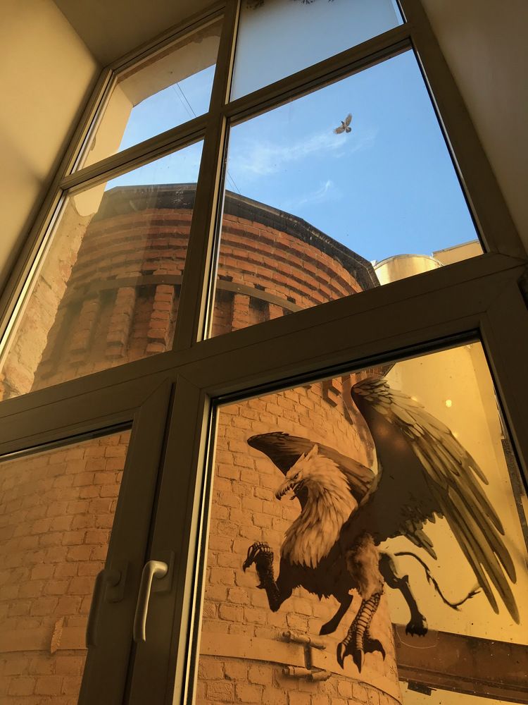 Фотография автора Андрей Симонов