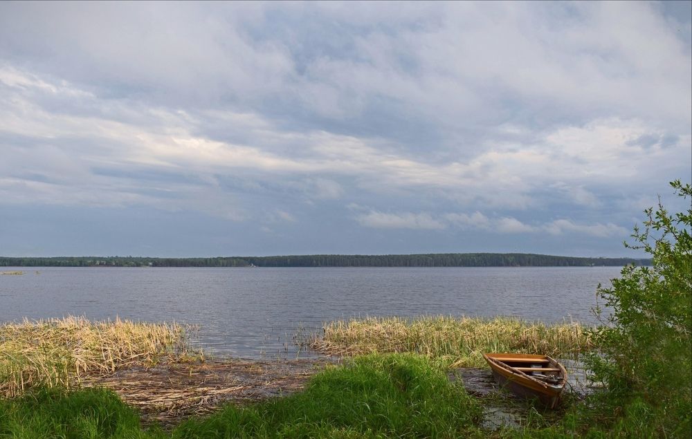 Photograph by Ольга