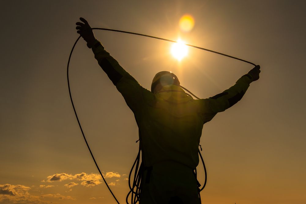 Photograph by Ivan Kakhanchik