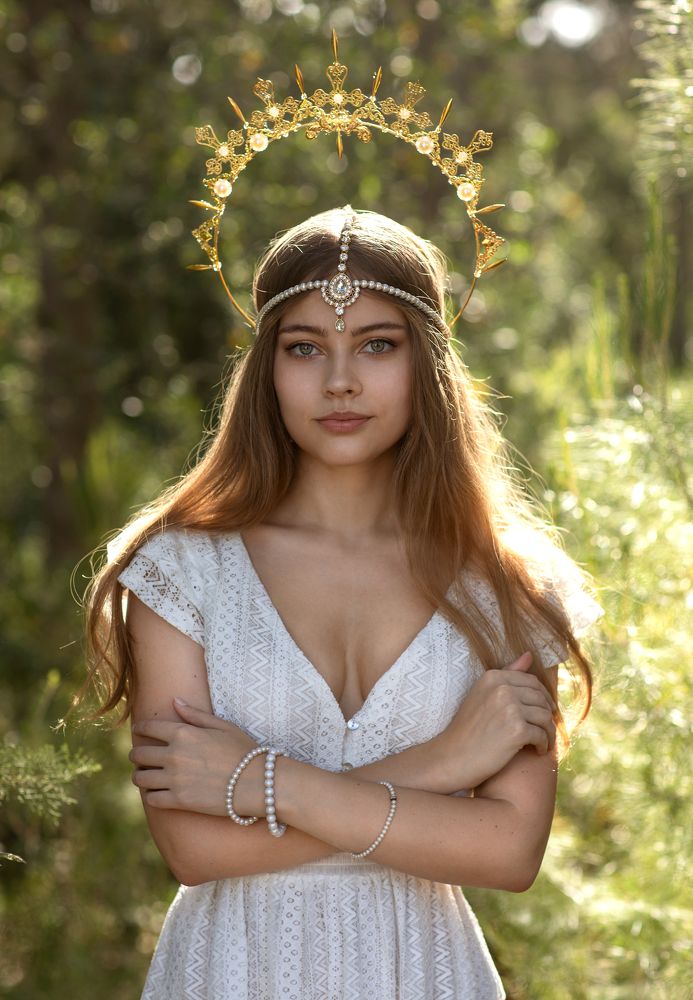 Photograph by Elena Sportes