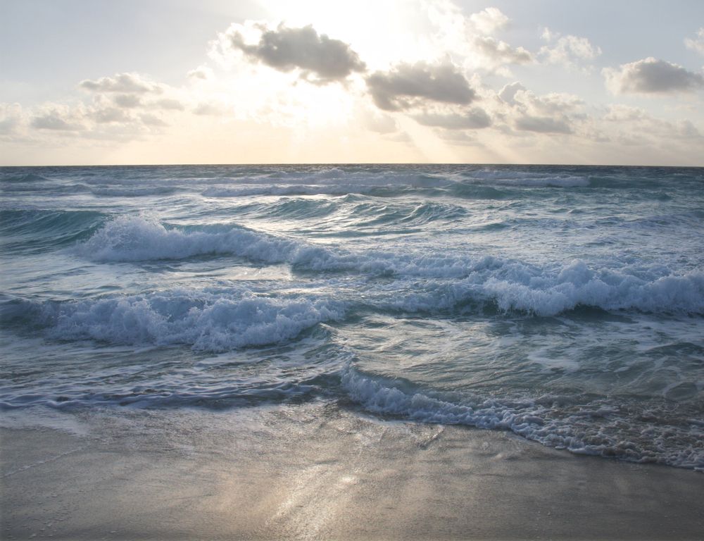 Карибское море