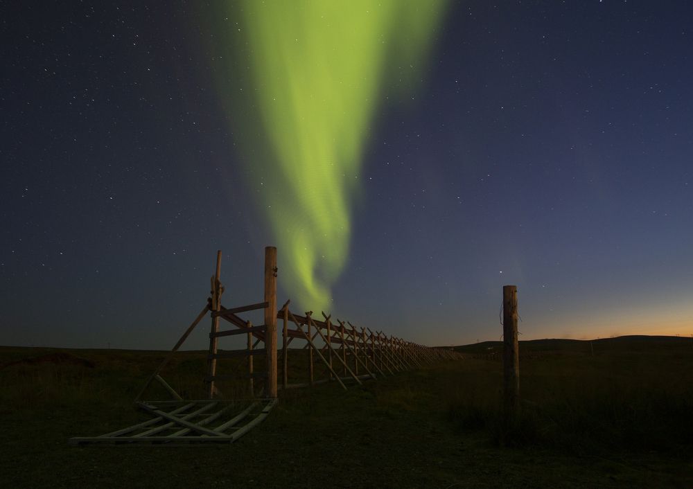 Photograph by Анна Луценко